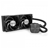 Water Cooler CPU Montech HyperFlow Silent 240mm Preto image