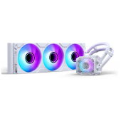 Water Cooler CPU AIO Phanteks Glacier One 360M25 Gen2 DRGB Branco image