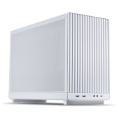 Caixa Micro-ATX Lian Li x Dan Cases A3 Branca image