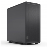 Caixa ATX Fractal Design Epoch Black Solid image