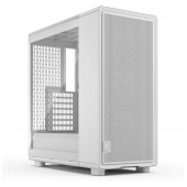 Caixa ATX Fractal Design Epoch White Tempered Glass Light Tint image