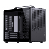 Caixa Micro-ATX Jonsbo Z20 Preto image
