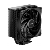 Cooler CPU be quiet! Pure Rock 3 Preto image