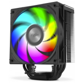 Cooler CPU Nox Hummer H-500 Digital ARGB Preto image