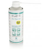 Spray Eliminador de Pó Ewent EW5600 220 ml Profissional image