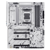 Motherboard ATX Asus B650E Max Gaming WiFi White AM5 image