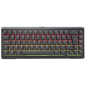 Teclado Mecânico Ducky Tinker65 65% RGB MX-Blue Preto image