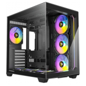 Caixa ATX Antec Fishtank C5 ARGB Preta Vidro Temperado image