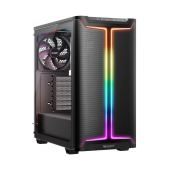 Caixa ATX be quiet! Pure Base 501 DX Preta image