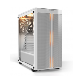 Caixa ATX be quiet! Pure Base 500DX Vidro Temperado Branca image