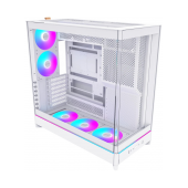 Caixa ATX Montech HS02 Pro Branco image