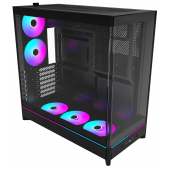 Caixa ATX Montech HS02 Pro Preto image