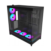 Caixa ATX Montech HS02 Pro Preto image