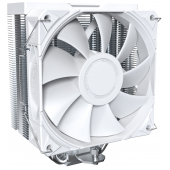 Cooler CPU Montech NX400 120mm Branco image