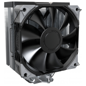 Cooler CPU Montech NX400 120mm Preto image