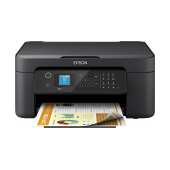 Impressora Multifunções Epson WorkForce WF-2910DWF Wireless image