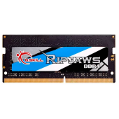 Memória RAM Gskill Ripjaws 8GB DDR4 2666MHz CL19 SODIMM image