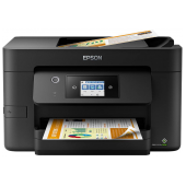 Impressora Jato de Tinta Epson WorkForce Pro WF-3820DWF Duplex Wireless image
