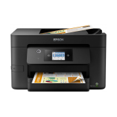 Impressora Jato de Tinta Epson WorkForce Pro WF-3820DWF Duplex Wireless image