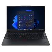 Portátil Lenovo ThinkPad E16 G3 16