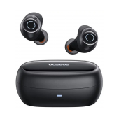 Auriculares Bluetooth Baseus Bowie MA20 Preto image