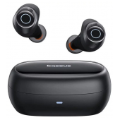 Auriculares Bluetooth Baseus Bowie MA20 Preto image