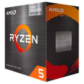Processador AMD Ryzen 5 5600GT 6-Core 3.6GHz image