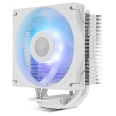 Cooler CPU Nox Hummer R-400 ARGB Branco image