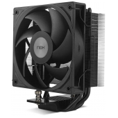 Cooler CPU Nox Hummer R-400 Preto image