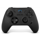 Gamepad Krom Krom Kadoer Multiplataforma Wireless Preto image