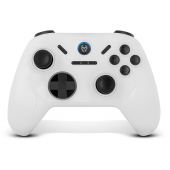 Gamepad Krom Krom Kadoer Multiplataforma Wireless Branco image