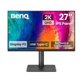 Monitor BenQ Designer PD2706QN IPS W-LED 27