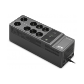 UPS Off-Line APC Back-UPS BE650G2-GR 650VA/400W Schuko USB image