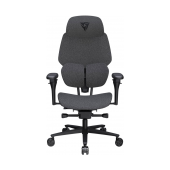 Cadeira Gaming Ergonomica ThunderX3 FLEX Pro Cinza image