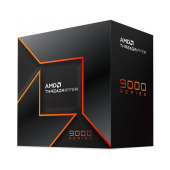 Processador AMD Ryzen Threadripper PRO 9985WX 64-Core 3.2GHz c/ Turbo 5.4GHz sTR5 image