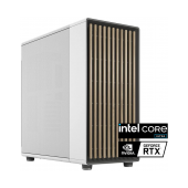 Computador Clickfiel Creator ASGARD | Intel Ultra 9 285K | 2TB | 64GB | RTX 5070Ti image