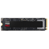 SSD M.2 2280 Samsung 9100 Pro 2TB TLC V-NAND NVMe PCIe Gen 5 image