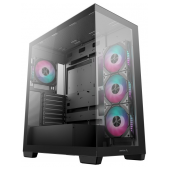 Caixa ATX Deepcool CG580 4F Vidro Temperado Preta image