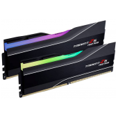 Memória RAM G.SKILL Trident Z5 Neo RGB 32GB (2x16GB) DDR5-6000MHz CL30 Preta image