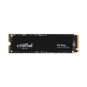 SSD M.2 2280 Crucial P3 Plus 1TB 3D NAND NVMe PCIe Gen 4 image