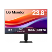 Monitor LG 24U411A-B IPS 23.8