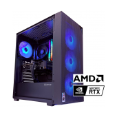 Computador Clickfiel REZI by Asus | AMD 5600 | 1TB | 32GB | 5060 image