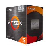 Processador AMD Ryzen 5 5600GT 6-Core 3.6GHz image