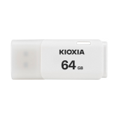 Pen Drive Kioxia U3202 TransMemory 64GB USB 2.0 image