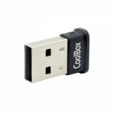 Adaptador Bluetooth Coolbox BLU53-1 5.3 image