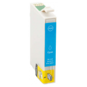 Tinteiro Compatível Epson T0711/T0891 Azul image