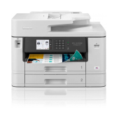 Impressora Multifunções Brother MFC-J5740DW Wireless image