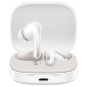 Auriculares Xiaomi Redmi Buds 6 True Wireless Cloud Branco image