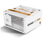 Fonte de Alimentação ATX Nox Urano Pro 750W 80 Plus Bronze Branca image