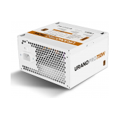 Fonte de Alimentação ATX Nox Urano Pro 750W 80 Plus Bronze Branca image